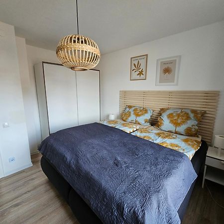 Ferienhaus In Der Eifel Naehe Burg Satzvey, Phantasialand, Eifelwanderwege Мехерних Екстериор снимка